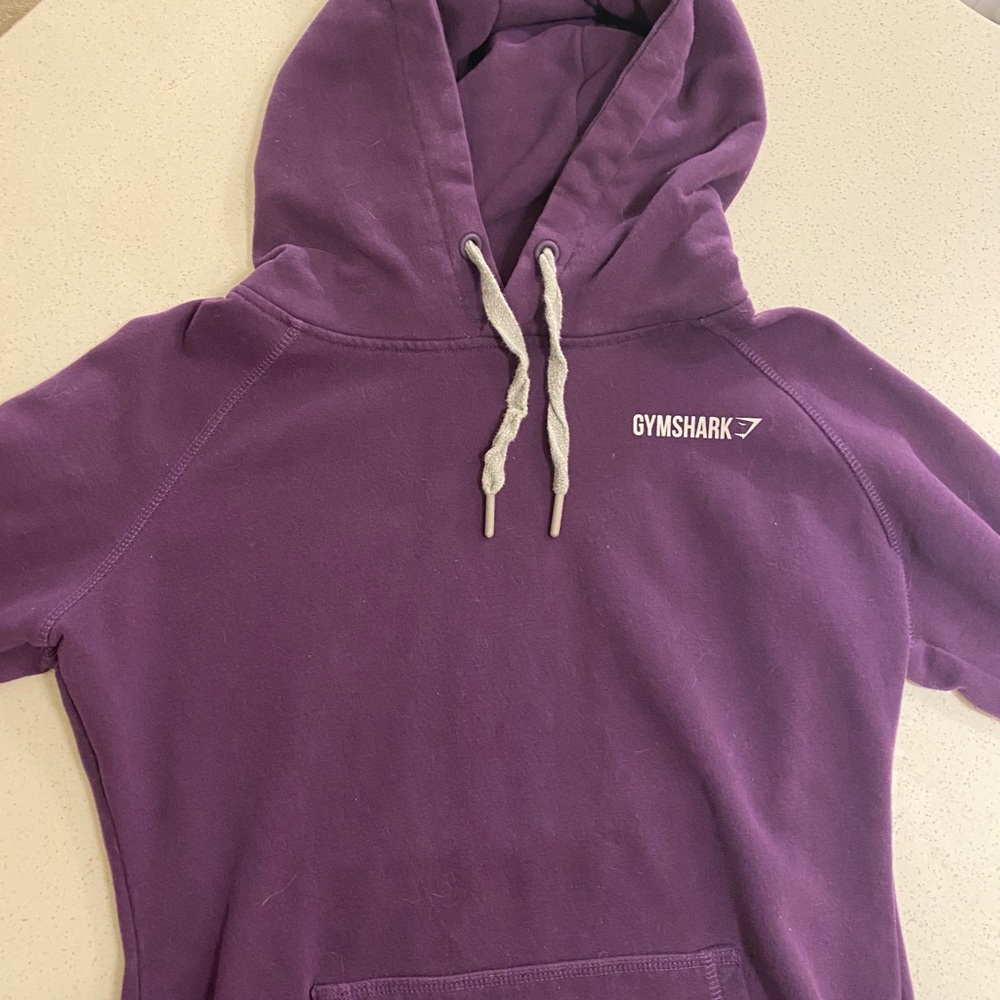 Gymshark sweatshirt